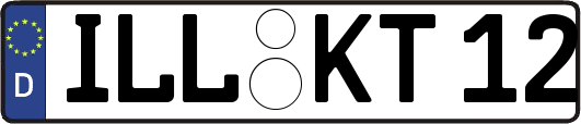 ILL-KT12