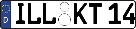 ILL-KT14