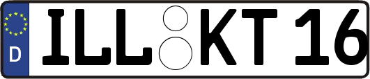 ILL-KT16