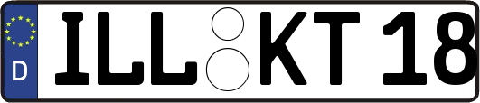ILL-KT18