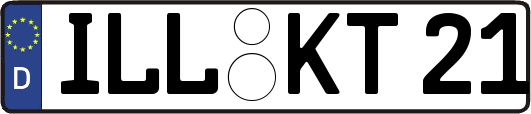 ILL-KT21