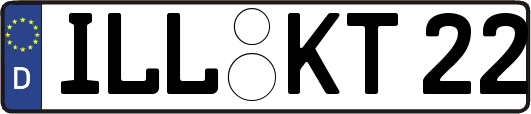 ILL-KT22