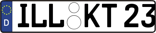 ILL-KT23
