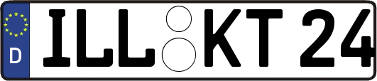 ILL-KT24