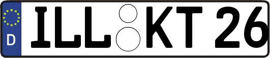 ILL-KT26
