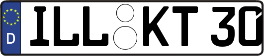 ILL-KT30