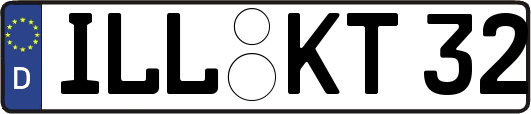 ILL-KT32