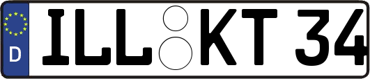 ILL-KT34