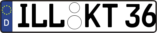 ILL-KT36