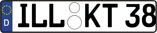 ILL-KT38