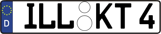 ILL-KT4