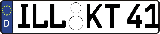 ILL-KT41