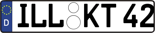 ILL-KT42