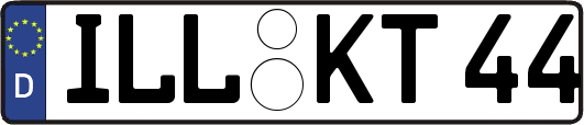ILL-KT44