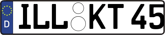 ILL-KT45