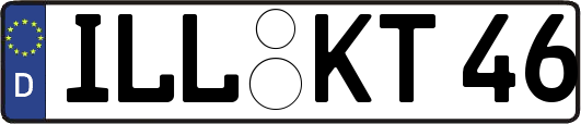 ILL-KT46