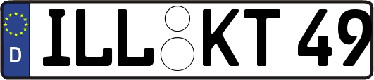ILL-KT49