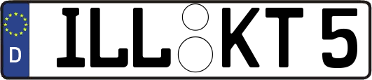 ILL-KT5