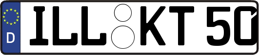 ILL-KT50