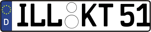 ILL-KT51