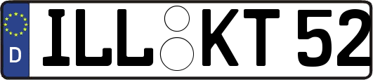 ILL-KT52