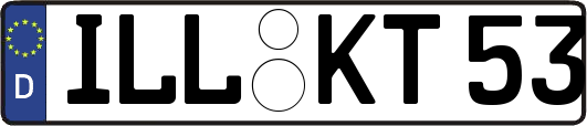 ILL-KT53