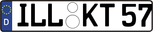 ILL-KT57