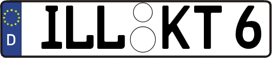 ILL-KT6