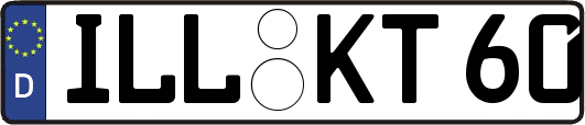 ILL-KT60