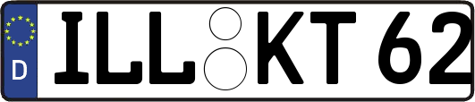 ILL-KT62