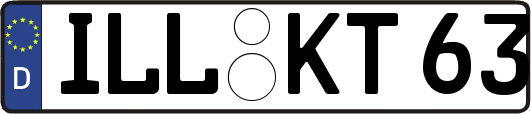 ILL-KT63