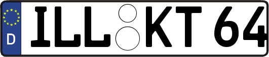 ILL-KT64