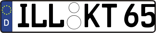 ILL-KT65