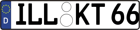 ILL-KT66