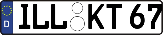 ILL-KT67