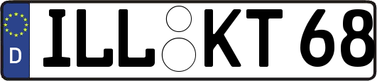 ILL-KT68