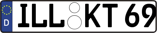 ILL-KT69