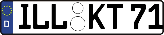 ILL-KT71