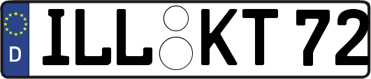 ILL-KT72
