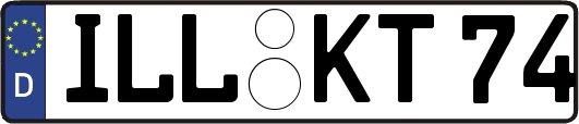 ILL-KT74