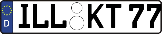 ILL-KT77