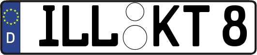 ILL-KT8
