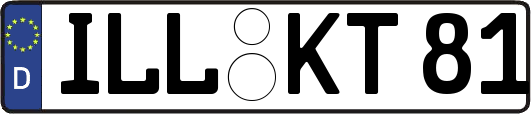 ILL-KT81