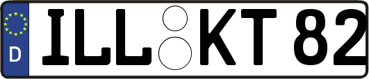 ILL-KT82