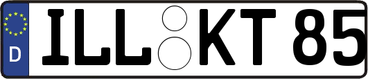 ILL-KT85