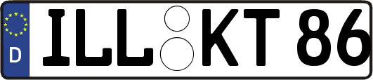 ILL-KT86