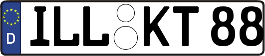 ILL-KT88