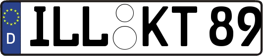 ILL-KT89