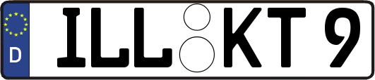 ILL-KT9