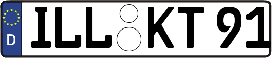 ILL-KT91